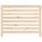 Radiatorombouw 108,5x19x84 cm massief grenenhout