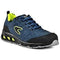 Veiligheidsschoenen Cofra Reused Blauw S1 Maat 46