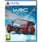 PlayStation 5-videogame Nacon WRC GENERATIONS