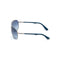 Zonnebril Heren Web Eyewear WE0273-6614W Ø 66 mm