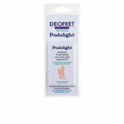 Voetdeodorant Podolight Luxana 8424945302005 10 ml