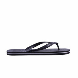Heren Slippers Rip Curl Space Jam Zwart Schoenmaat 39