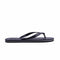 Heren Slippers Rip Curl Space Jam Zwart Schoenmaat 39