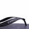 Heren Slippers Rip Curl Space Jam Zwart Schoenmaat 39