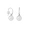 Oorbellen Dames Majorica 11845.01.2.000.010.1
