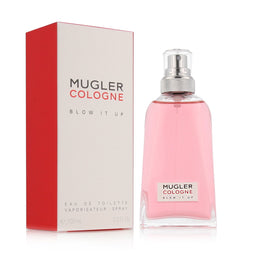 Uniseks Parfum EDT Mugler Cologne Blow It Up 100 ml