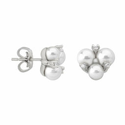 Oorbellen Dames Majorica 15725.01.2.000.010.1