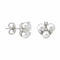 Oorbellen Dames Majorica 15725.01.2.000.010.1
