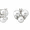 Oorbellen Dames Majorica 15725.01.2.000.010.1