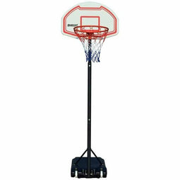 Basketbalbasket (1.62-2.10 m)