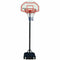 Basketbalbasket (1.62-2.10 m)