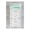 Dekbedovertrek zonder vulling Cool Kids Jungle (Bed van 105) (105 x 190/200 cm)
