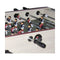 Tafelvoetbal Bistro-Pro Hout MDF (141 x 74 x 86 cm)
