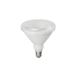 Ledlamp EDM F 15 W E27 1200 Lm Ø 12 x 13,8 cm (6400 K)