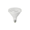 Ledlamp EDM F 15 W E27 1200 Lm Ø 12 x 13,8 cm (6400 K)