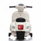 Motorfiets MINI VESPA