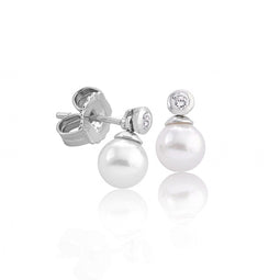 Oorbellen Dames Majorica 15305.01.2.000.010.1