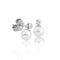 Oorbellen Dames Majorica 15305.01.2.000.010.1