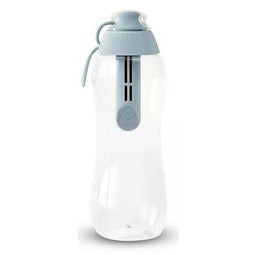 Fles met Koolstoffilter Dafi POZ02438 Grijs 700 ml
