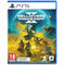 PlayStation 5-videogame Sony Helldivers
