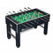 Tafelvoetbal Ocio Trends Silver Competition 138 x 70 x 88,5 cm