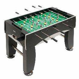 Tafelvoetbal Silver