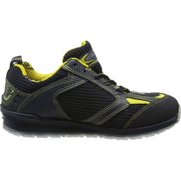 Veiligheidsschoenen Cofra Carnera Grijs S1 Maat 39