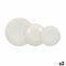 Serviesset Santa Clara Moonlight 18 Onderdelen Porselein (2 Stuks)