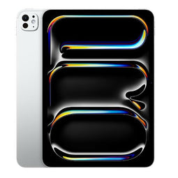 Tablet iPad Pro Apple MVW23TY/A 11" 8 GB RAM 256 GB Zilverkleurig Staal