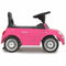 Driewieler RIDE ON CAR FIAT 500 PINK Roze