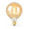 Nedis LED-Filamentlamp E27 | LBE27G95GD |