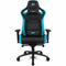 Gaming stoel DRIFT DR600BL Zwart Zwart/Blauw