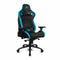 Gaming stoel DRIFT DR600BL Zwart Zwart/Blauw