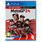 PlayStation 4-videogame Milestone MotoGP 24 Day One Edition