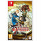 Videogame voor Switch 505 Games Eiyuden Chronicle: Hundred Heroes
