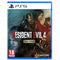 PlayStation 5-videogame Capcom Resident Evil 4 Gold Edition