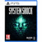 PlayStation 5-videogame Prime Matter System Shock
