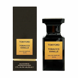 Uniseks Parfum Tom Ford Tobacco Vanille EDP (50 ml)