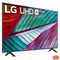 Smart TV LG 50UR781C 4K Ultra HD 50
