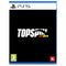 PlayStation 5-videogame 2K GAMES TopSpin 2K25