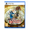 PlayStation 5-videogame 505 Games Eiyuden Chronicle: Hundred Heroes
