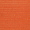 Zonnezeil 160 g/m rechthoekig 4x7 m HDPE oranje