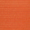 Zonnezeil 160 g/m vierkant 4x4 m HDPE oranje