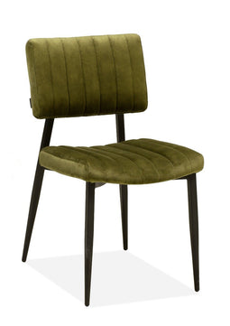 MX Sofa Eetkamerstoel Ivan Moss