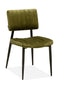 MX Sofa Eetkamerstoel Ivan Moss