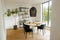 Originele Home Lampenkappen Lentera Zwart - Set Van 3