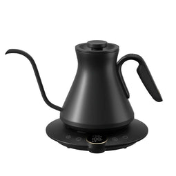 Waterkoker Cocinare CEK-216 black Zwart 600 ml