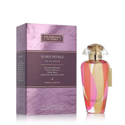 Damesparfum The Merchant of Venice Suave Petals EDP EDP 50 ml