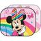 Zijdelingse parasol Minnie Mouse CZ10242