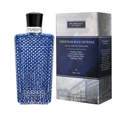 Herenparfum The Merchant of Venice Venetian Blue Intense EDP EDP 100 ml
